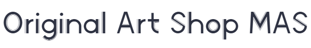 Original Art Shop MAS