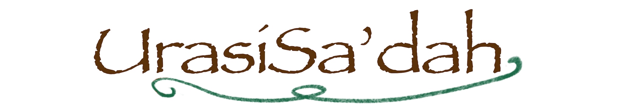 UrasiSa’dah /天然石マクラメアクセサリー