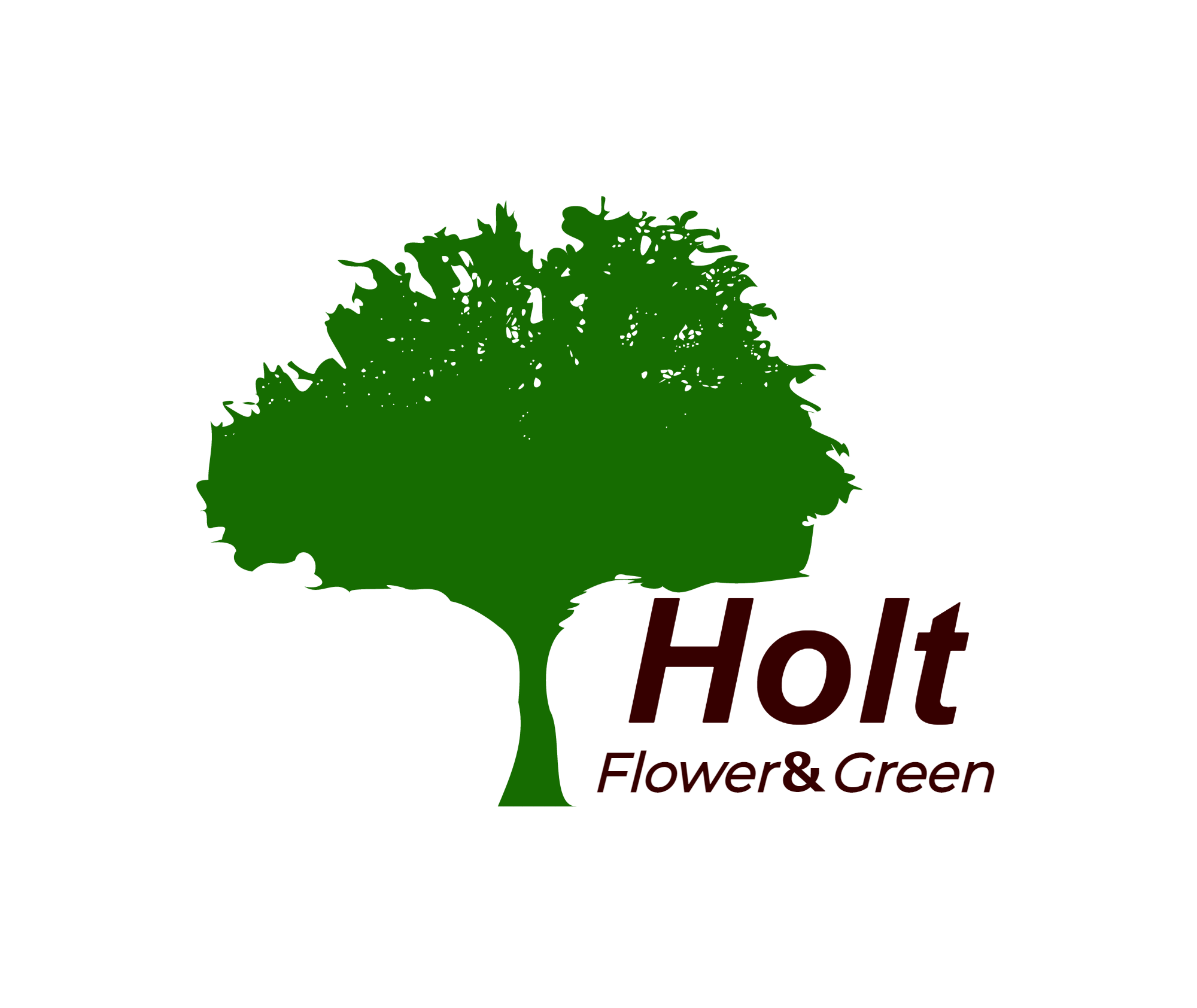 Holt Flower&Green