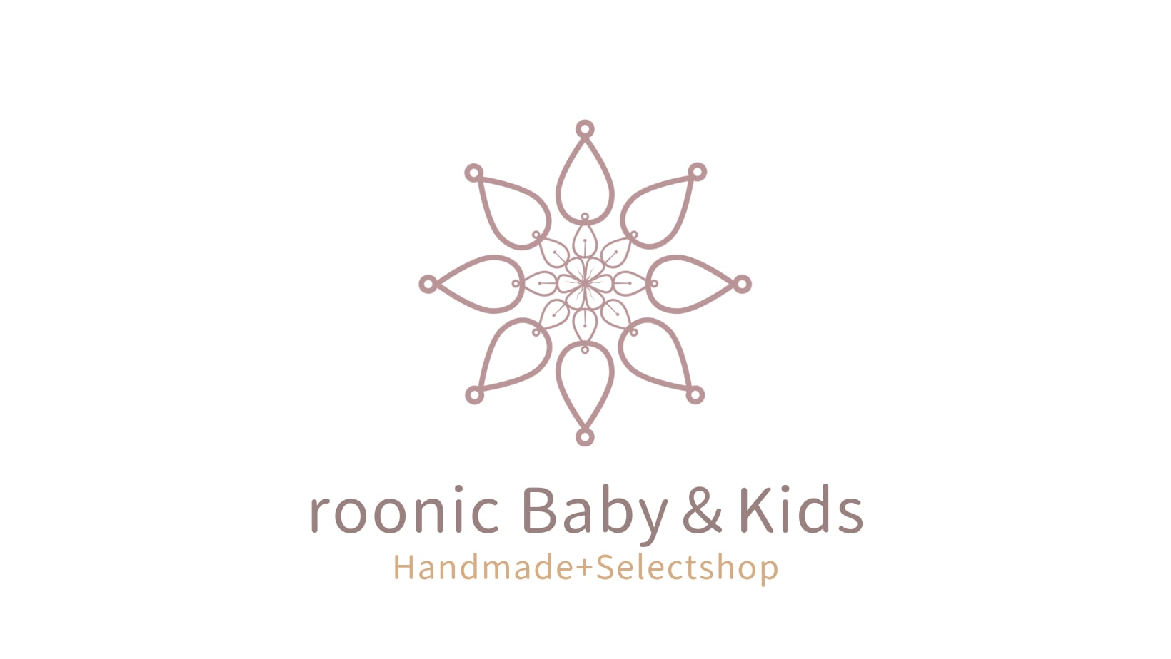 roonic.Baby＆Kids