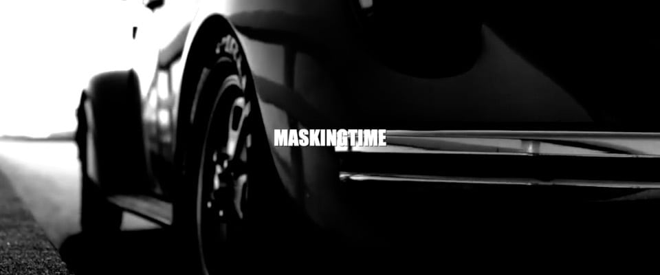 maskingtime