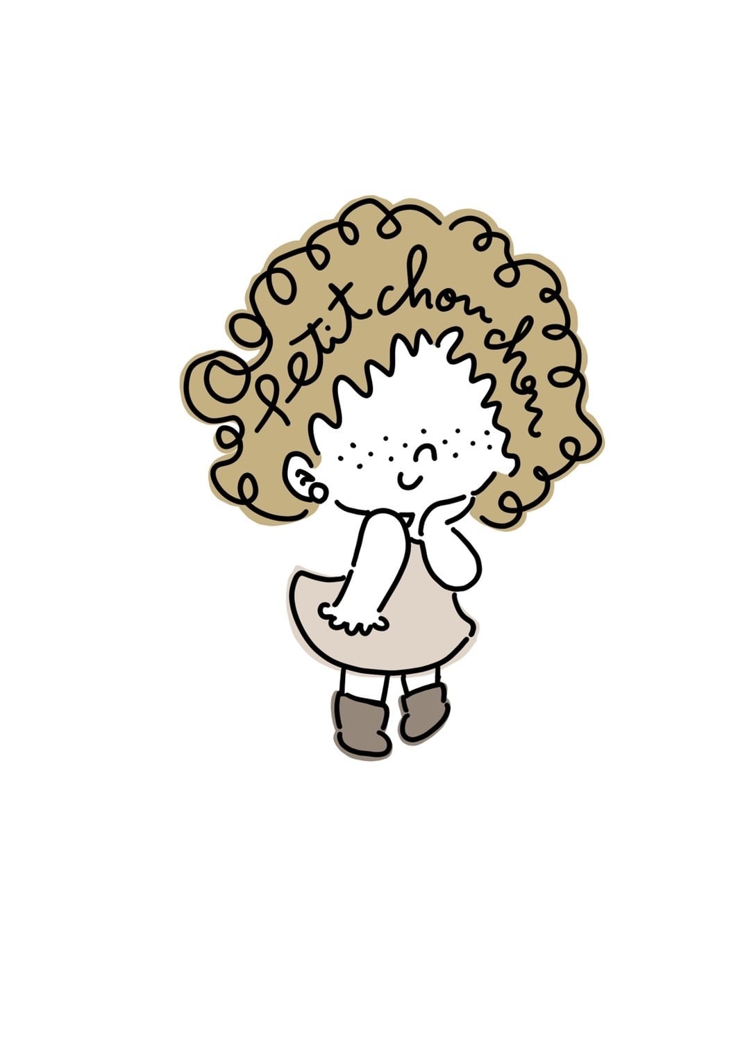 petit chouchou