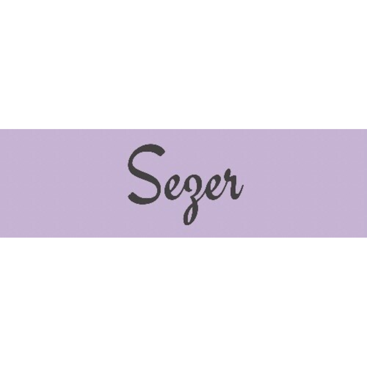 Serazer Sezer