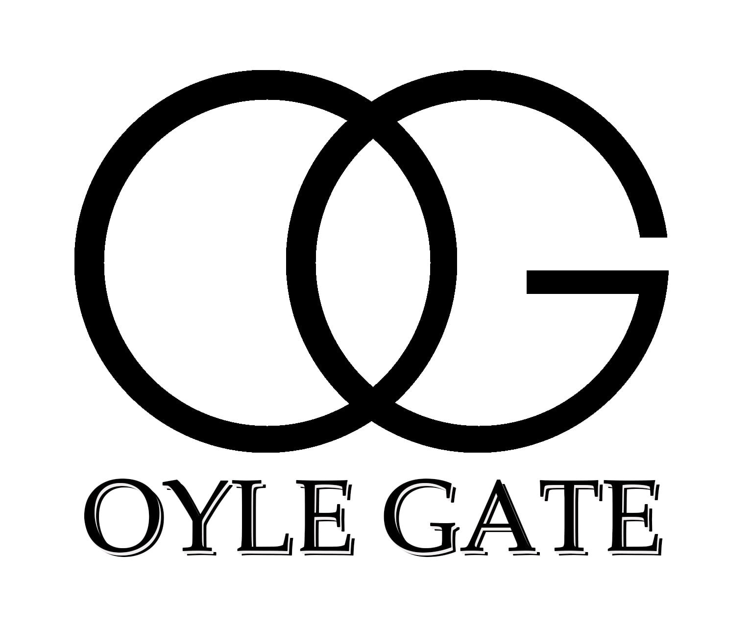 OYLE GATE SHOP