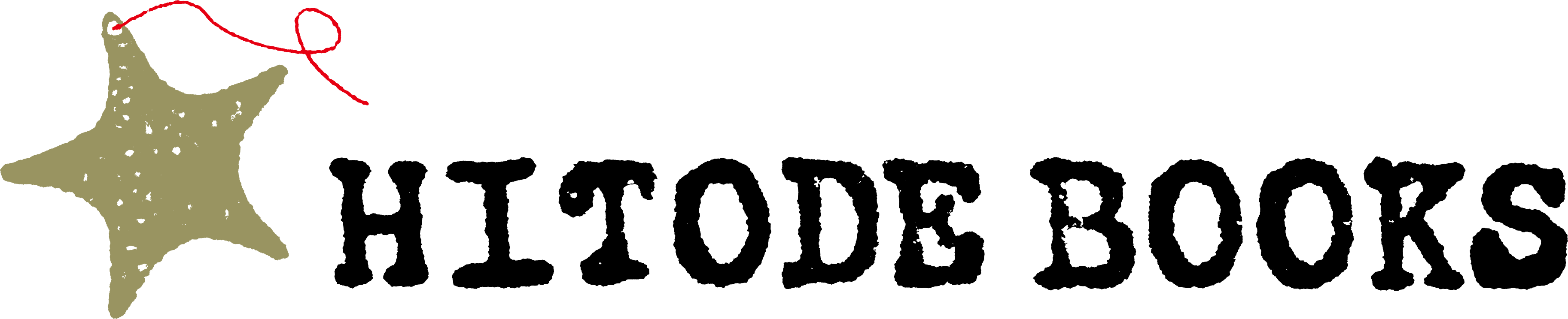 HITODE BOOKS