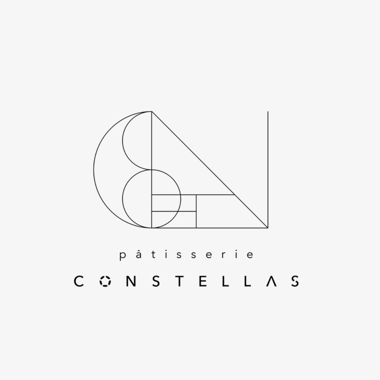 Patisserie Constellas