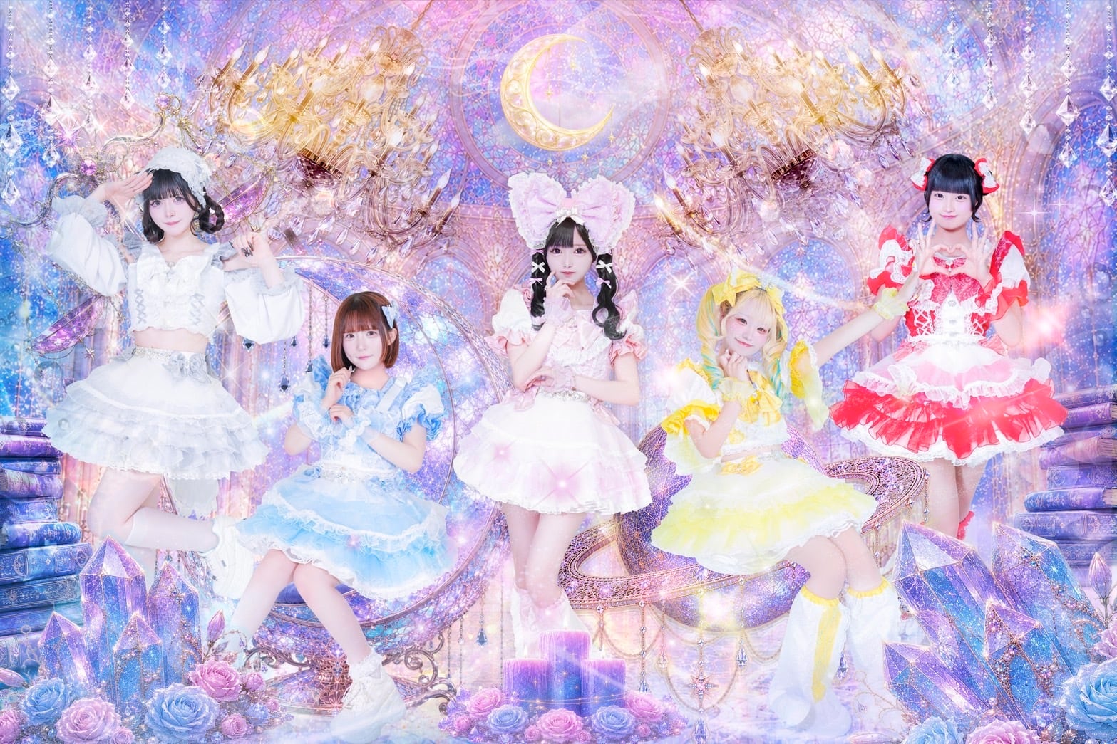 Lumi Prima-ルミプリマ-