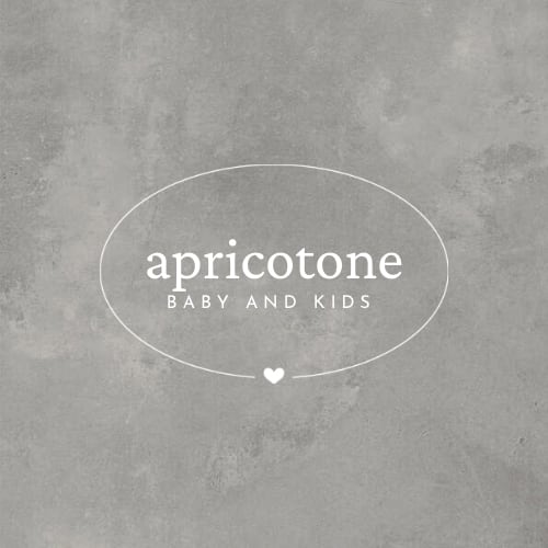 apricotone 【韓国子供服】カジュアル×ガーリー