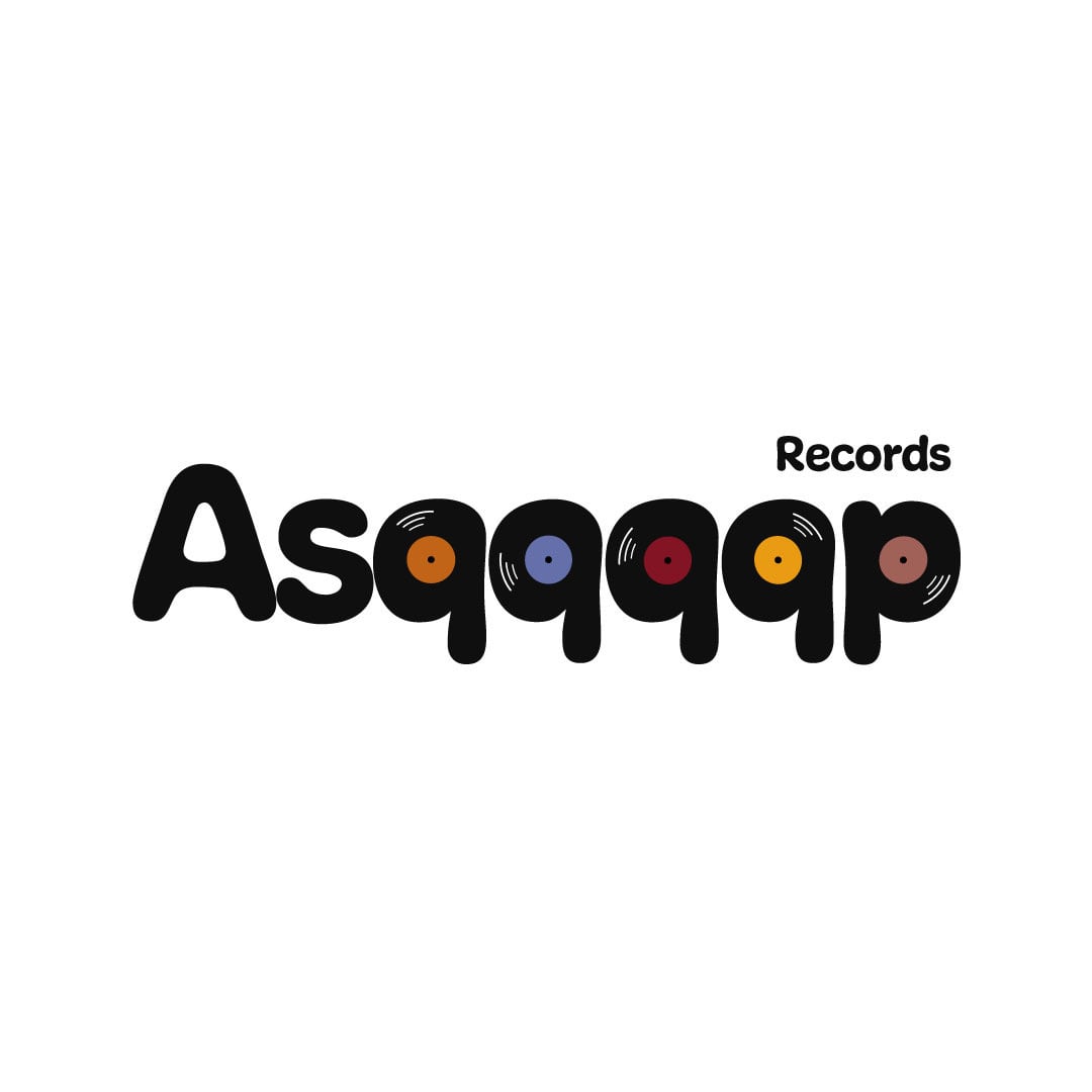 Asqqqqp Records
