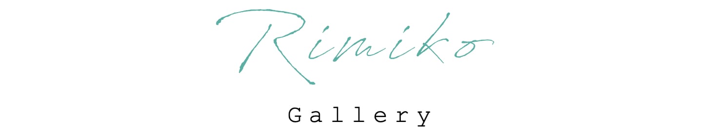 Rimiko Gallery Online Shop