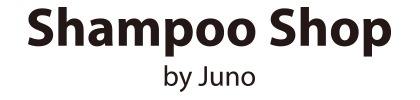 shampooshop by juno
