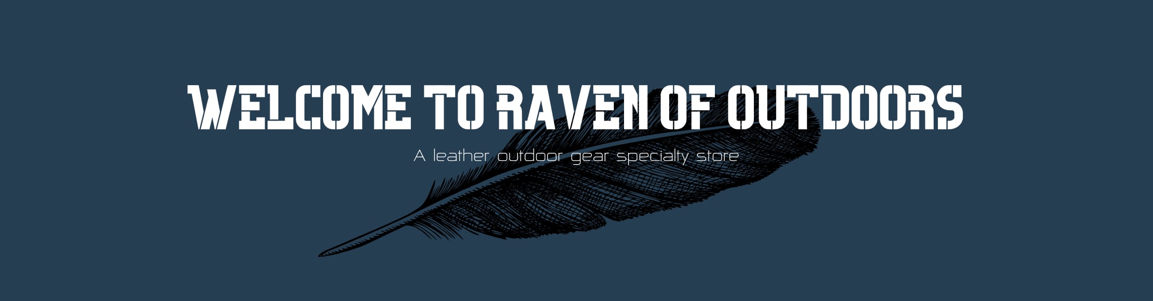 RAven of Outdoor