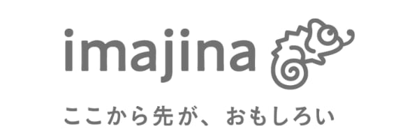IMAJINA Biological Branding Shop