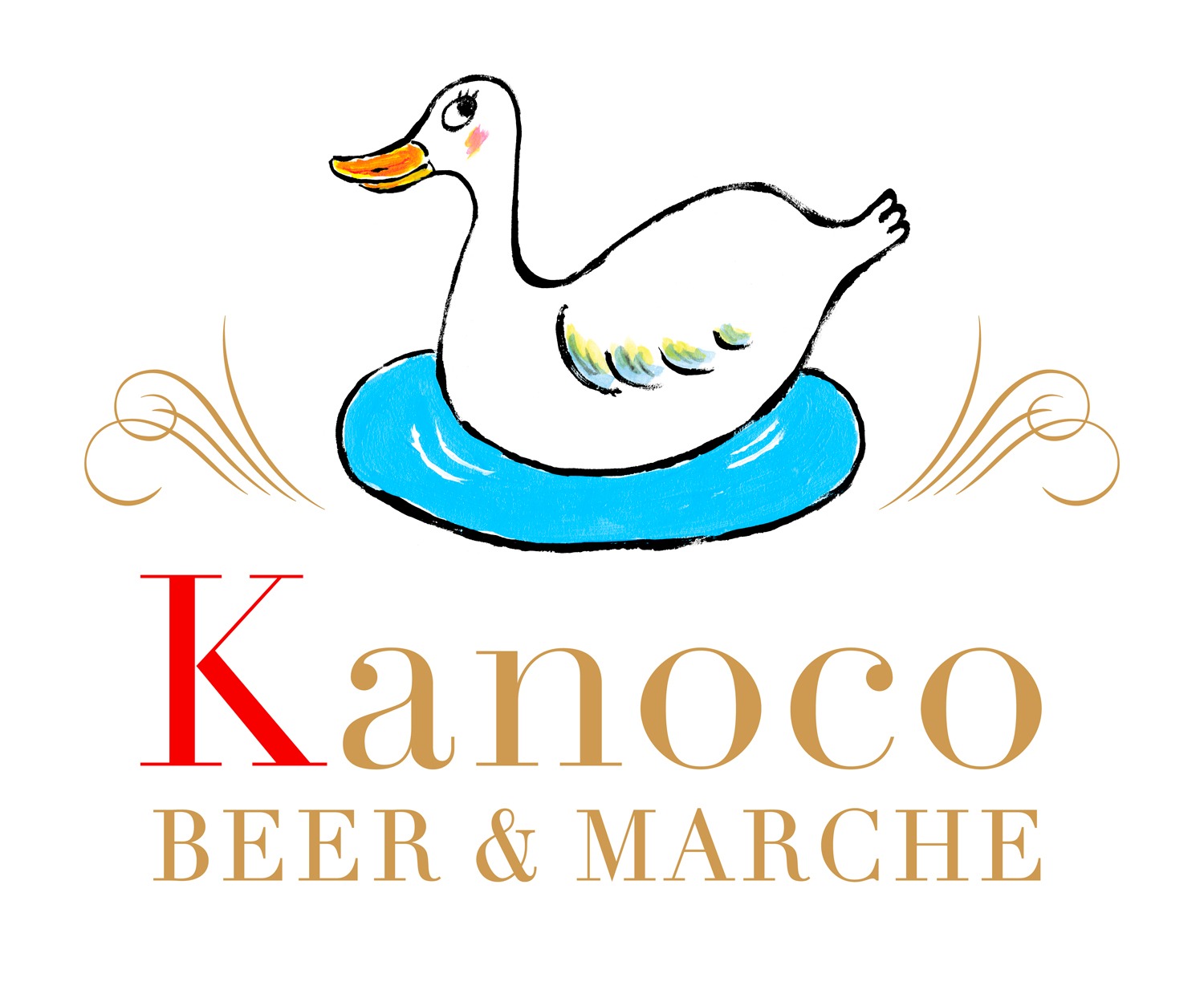 Kanoco BEER＆MARCHE