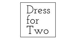 Dress for Two