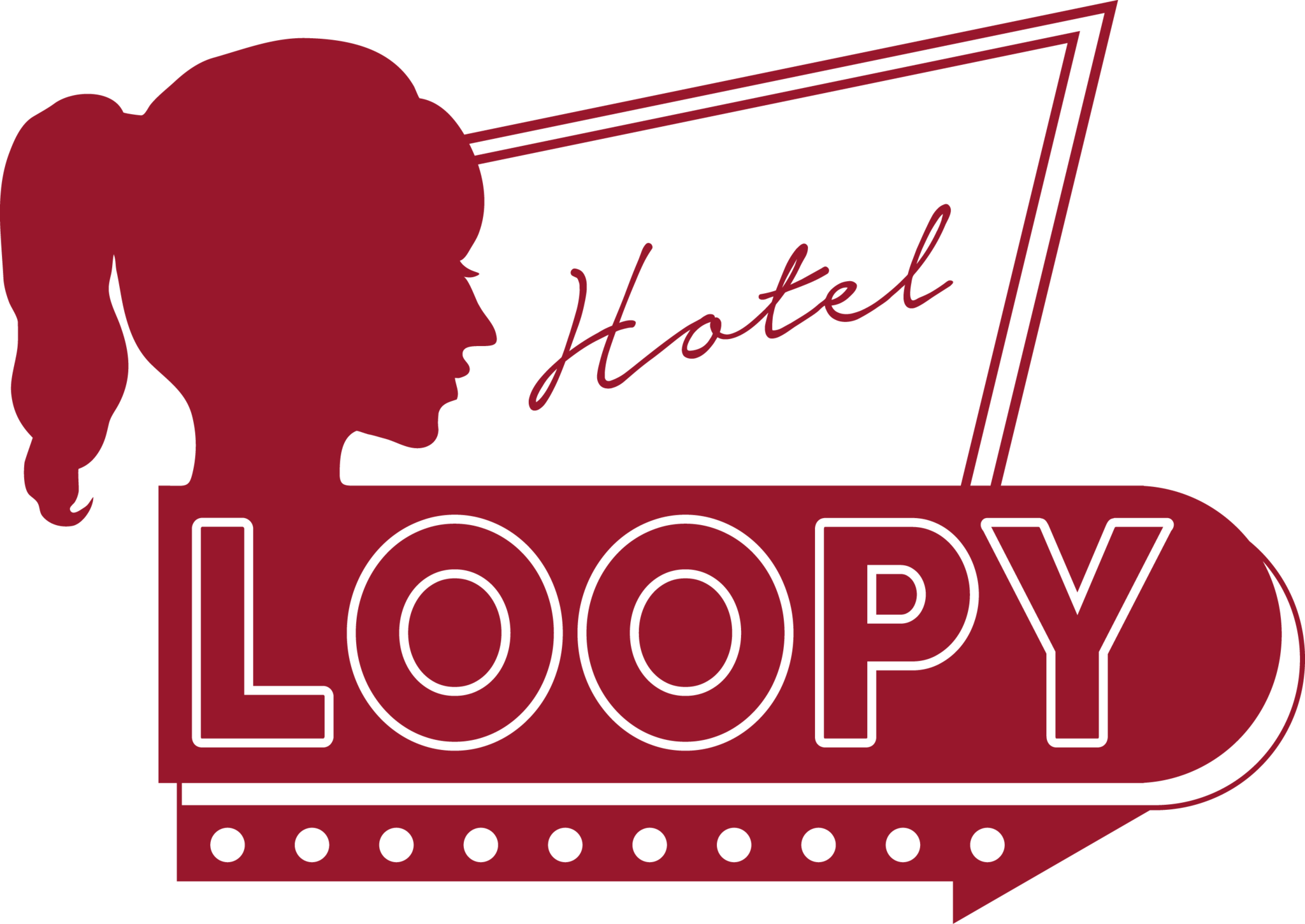 LOOPY HOTEL