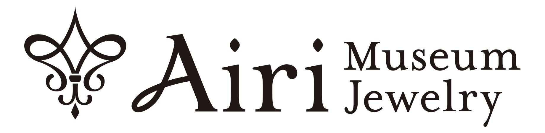 Airi museum jewelry