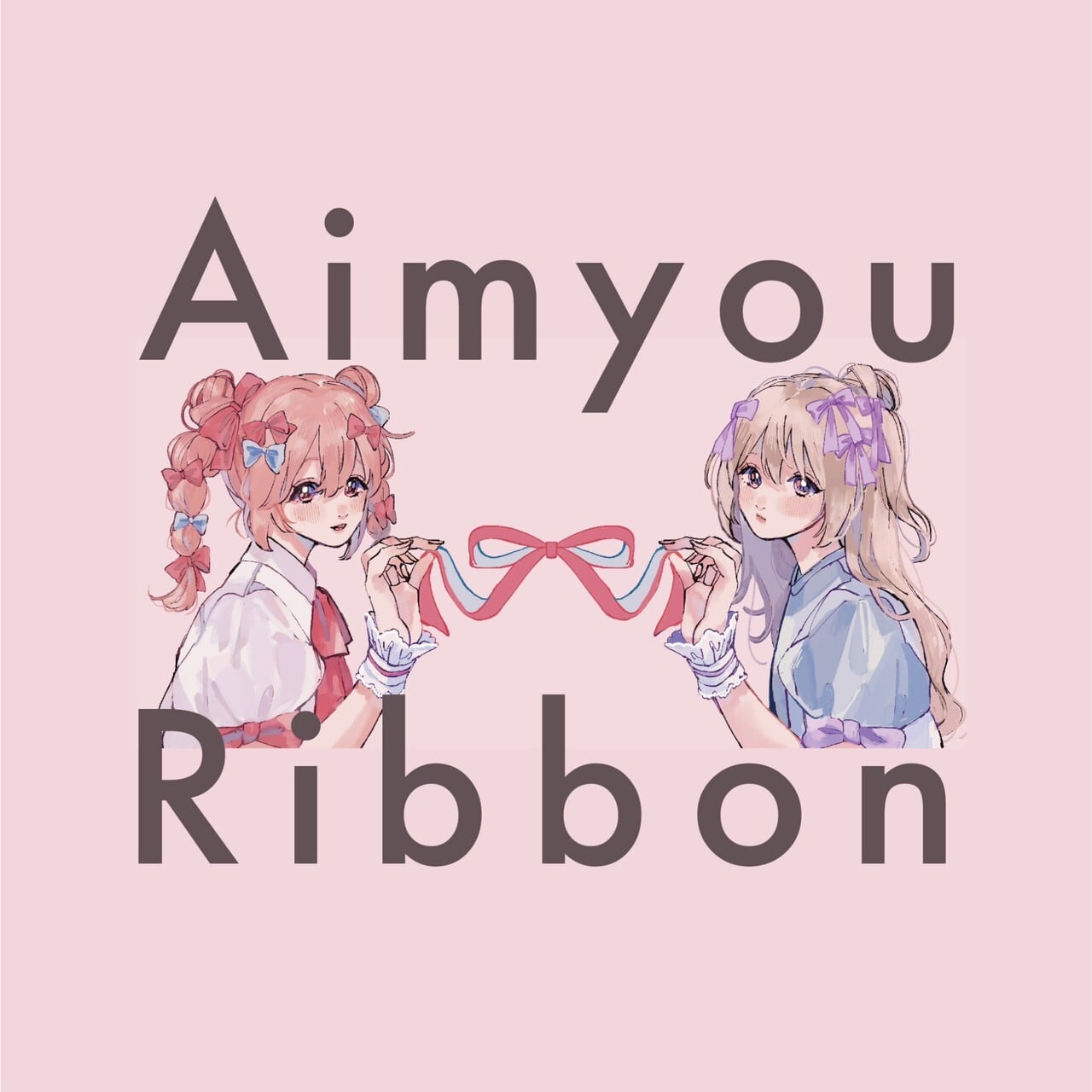 Aimyou Ribbon