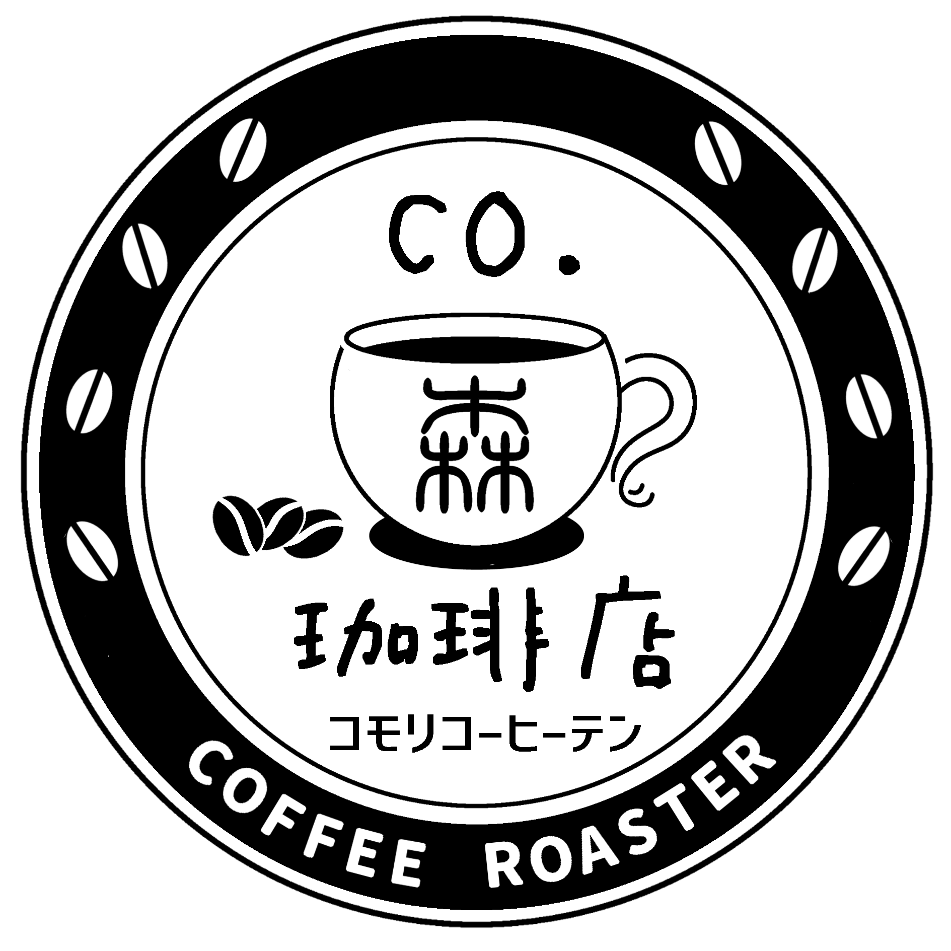 CO.森珈琲店