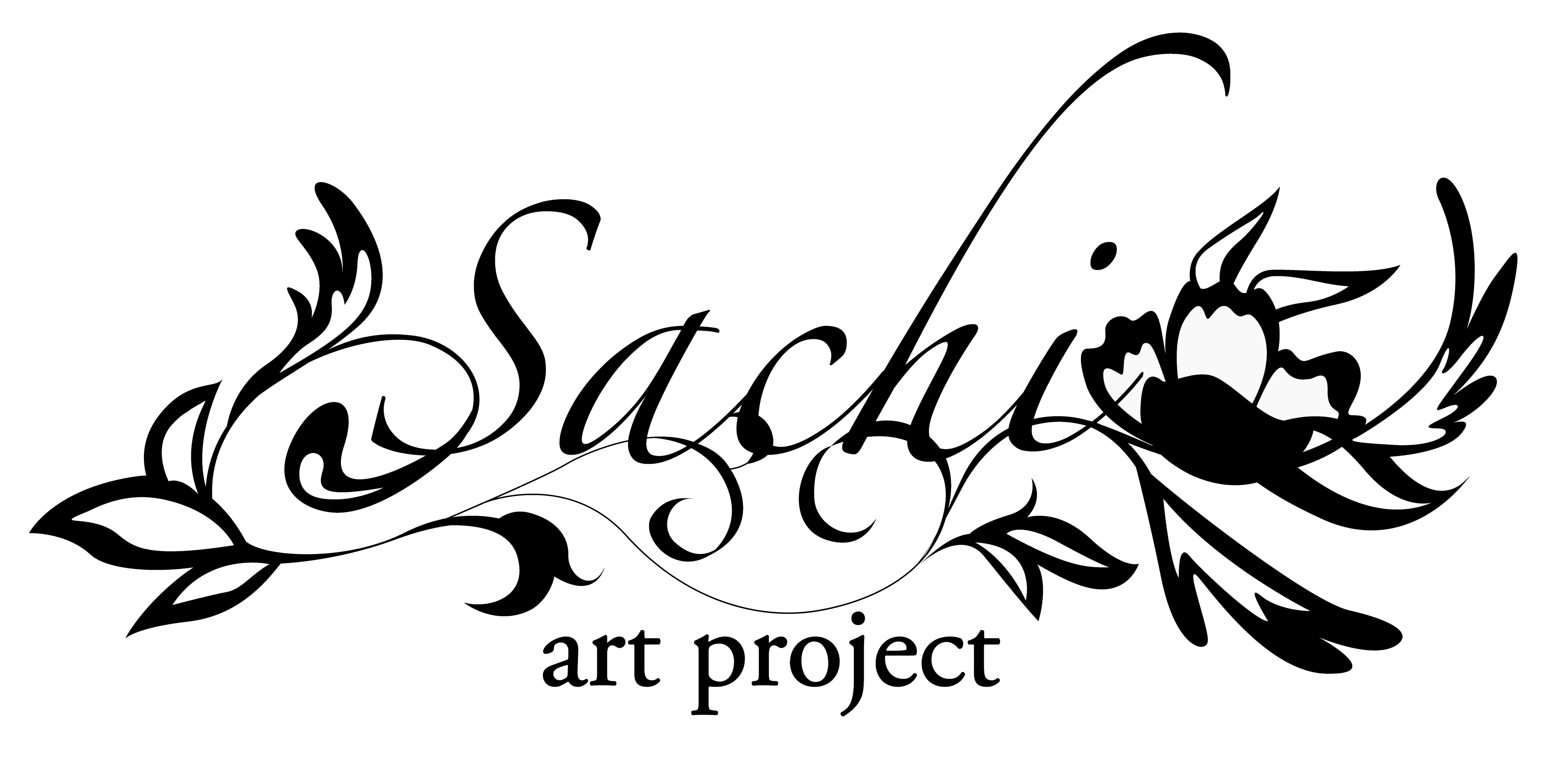 Sachi art project