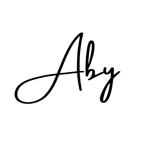 Aby