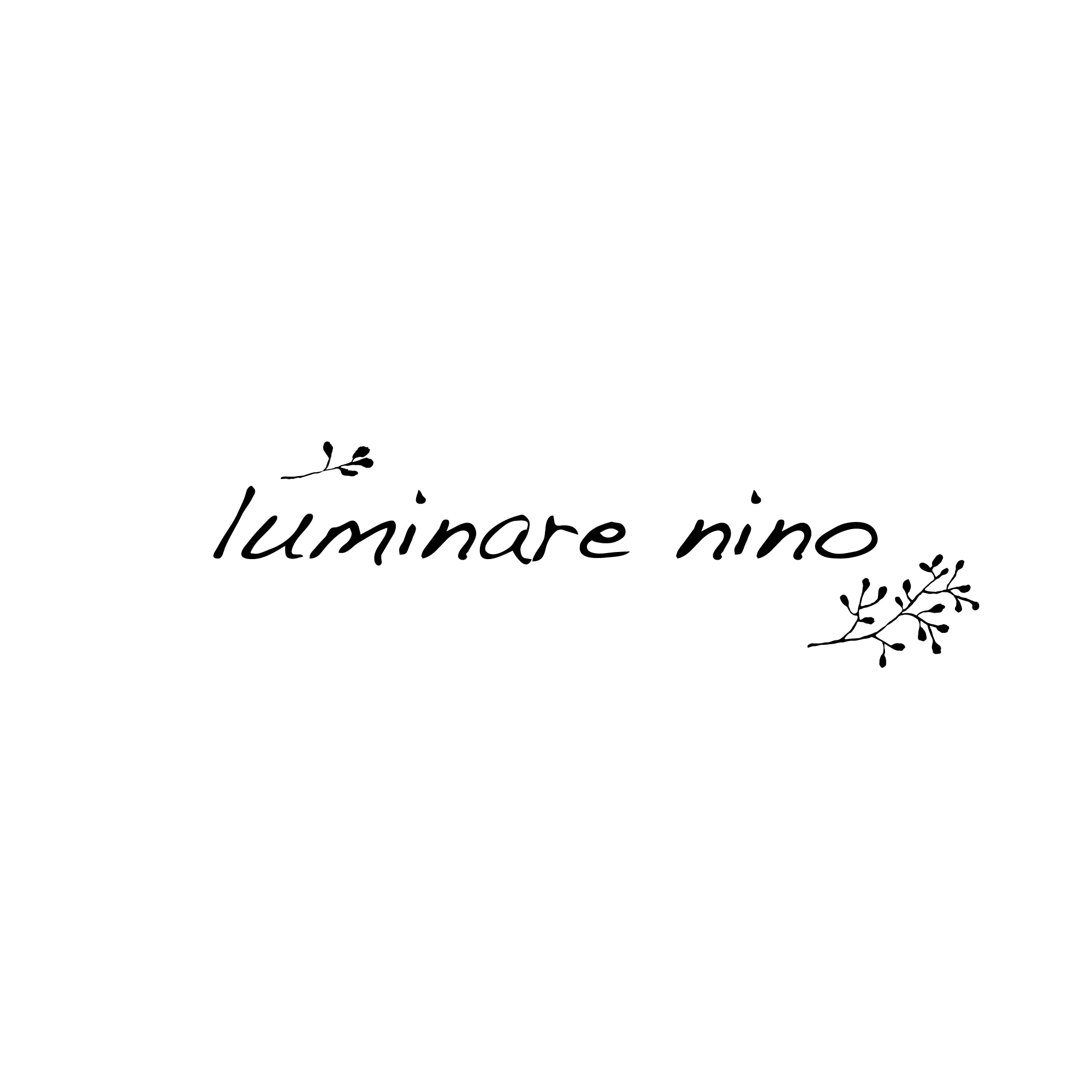 MEMBERSHIP Luminare Nino membership-luminare-nino
