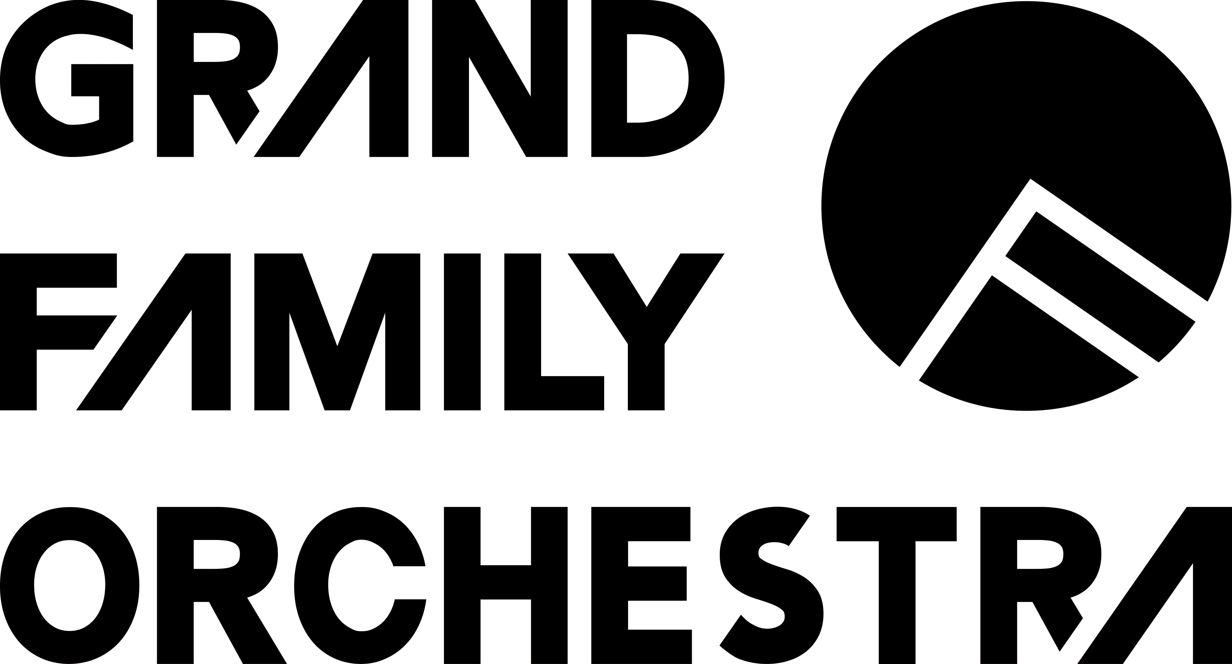 GRAND FAMILY ORCHESTRA ONLINE SHOP