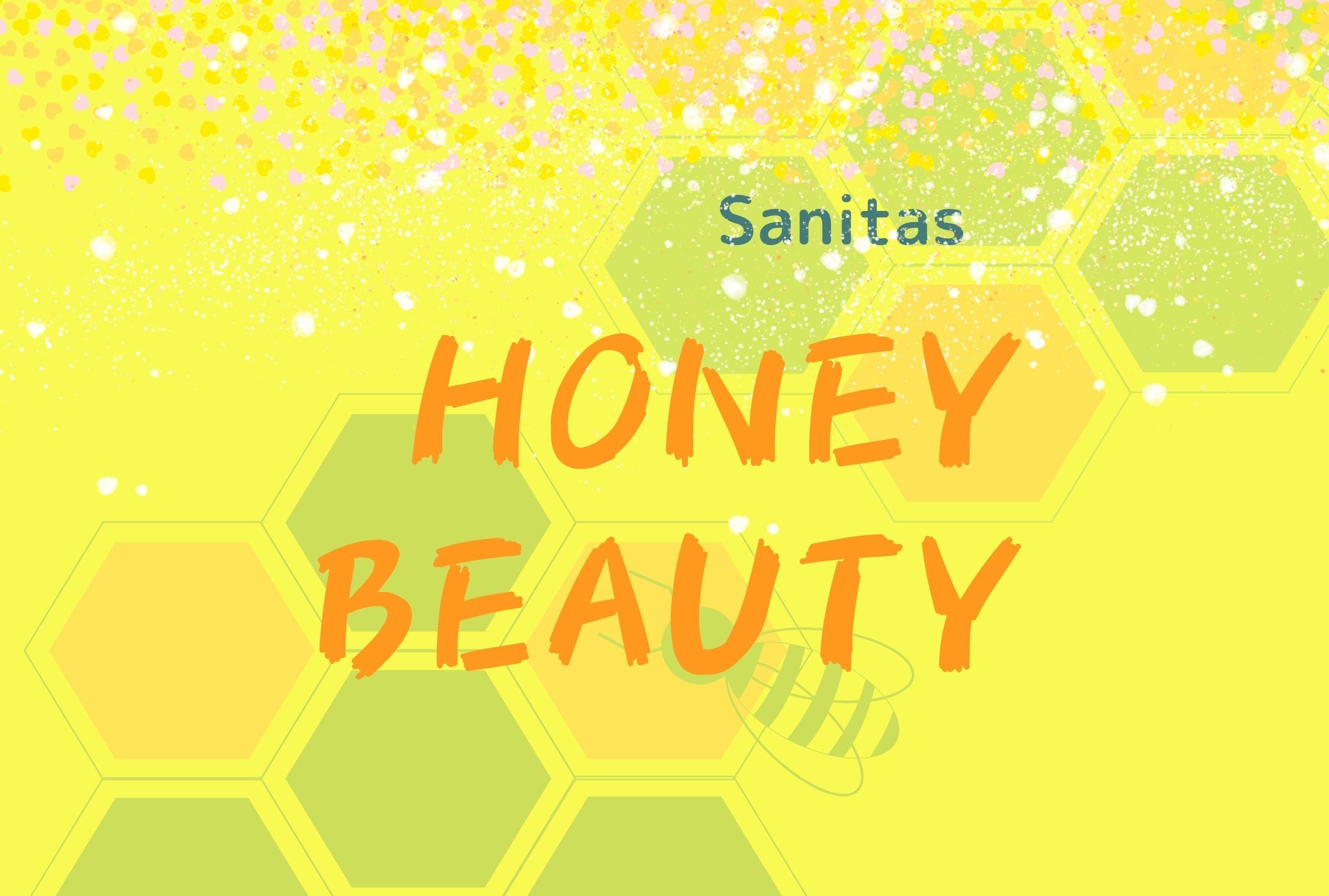 honeybeauty