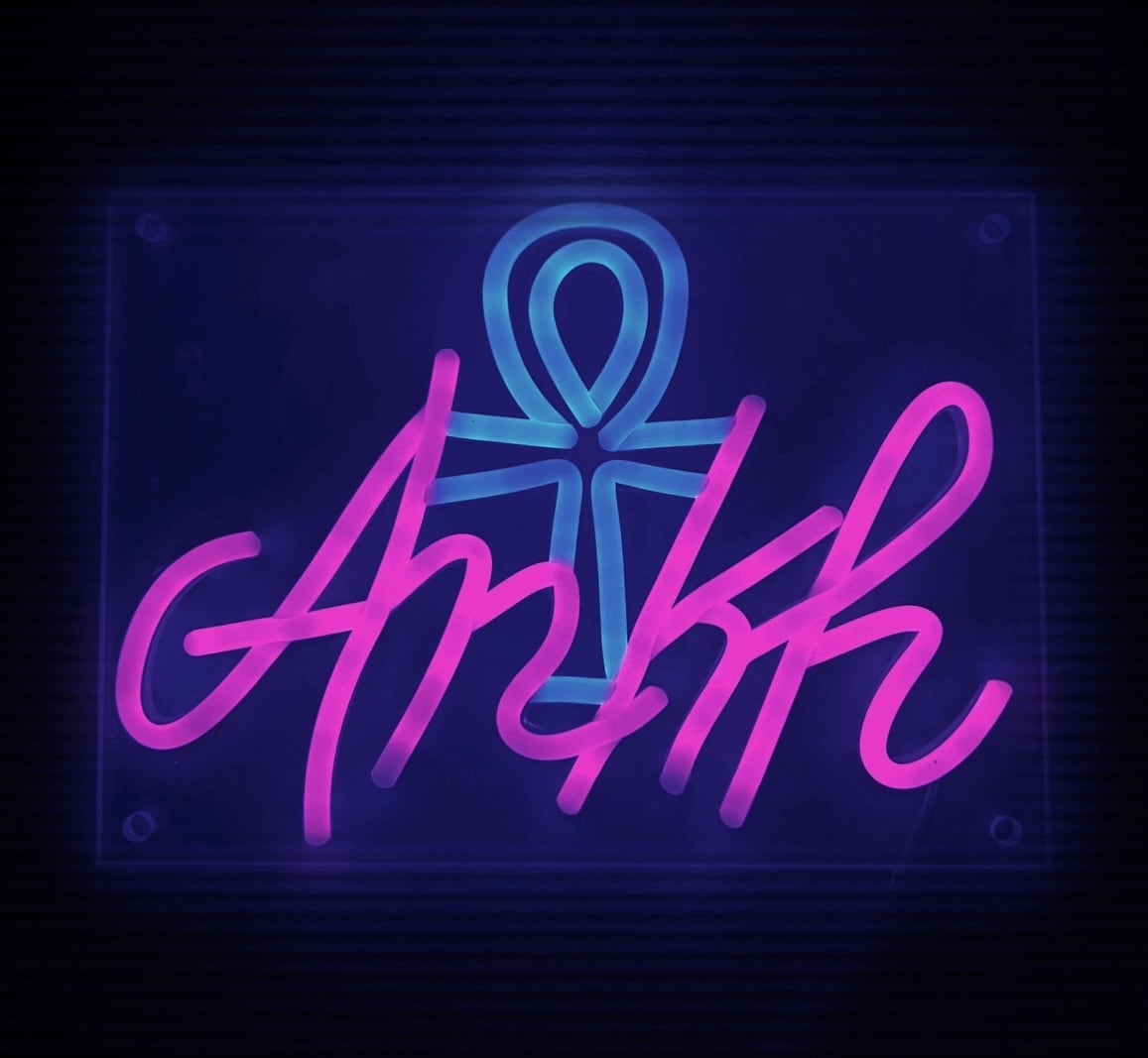 Ankh