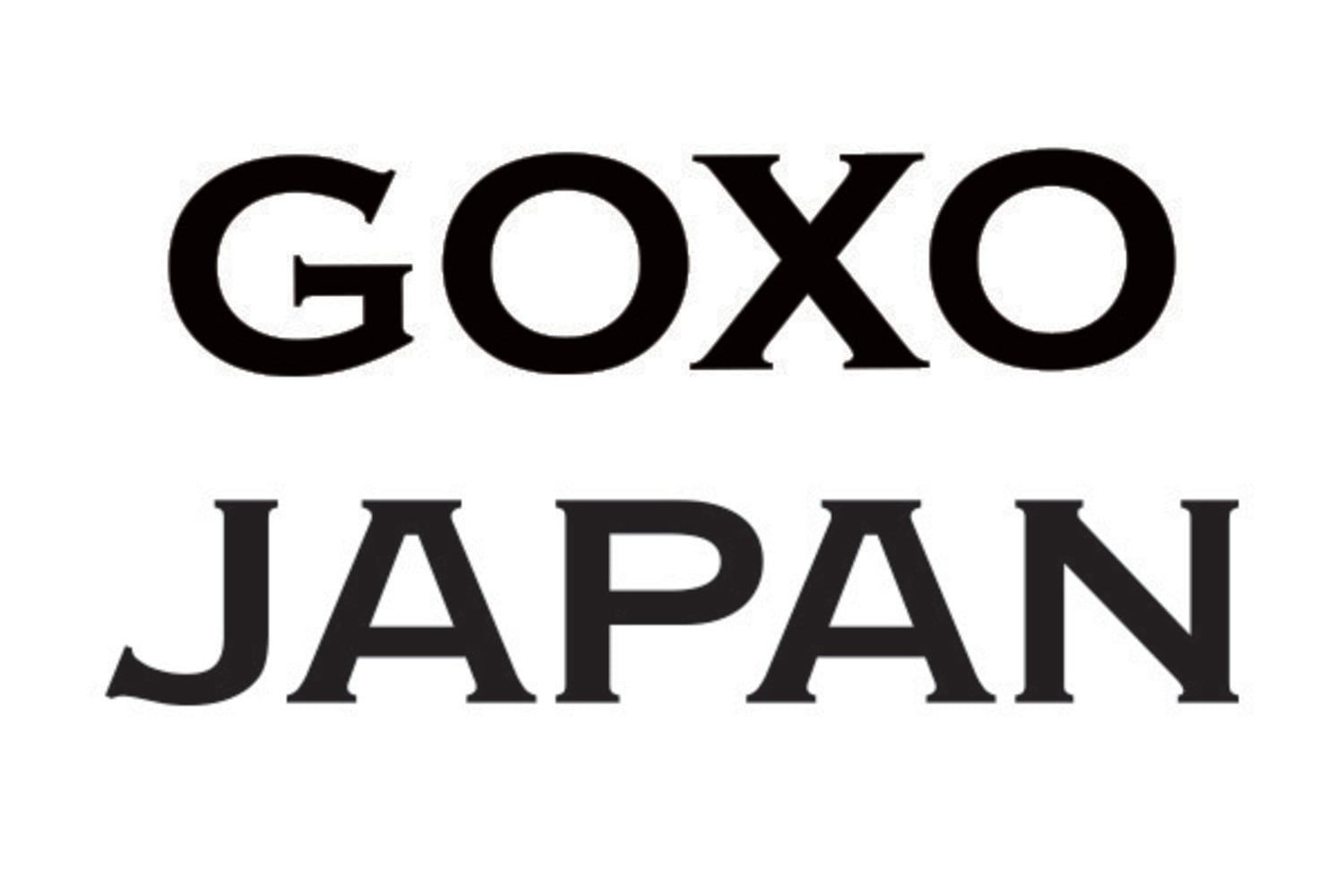 GOXO GOLF JAPAN