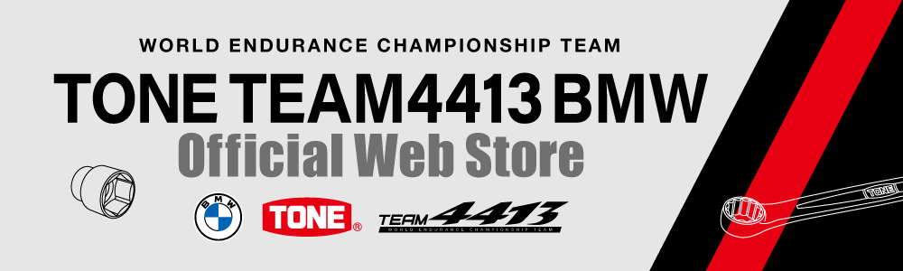 TEAM4413 公式ウェブショップ