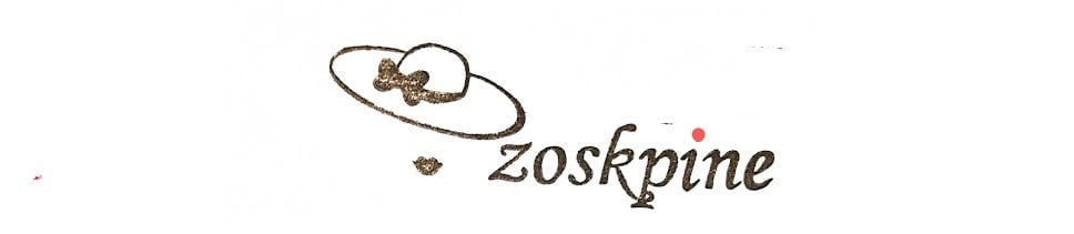 zoskpine(ぞすくぱいん）