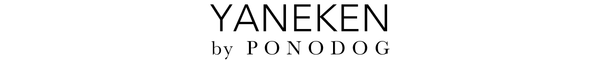 YANEKEN by PONODOG