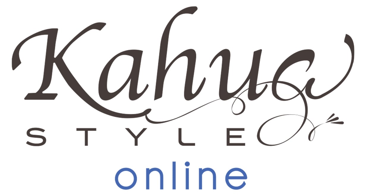 Kahua-Style online