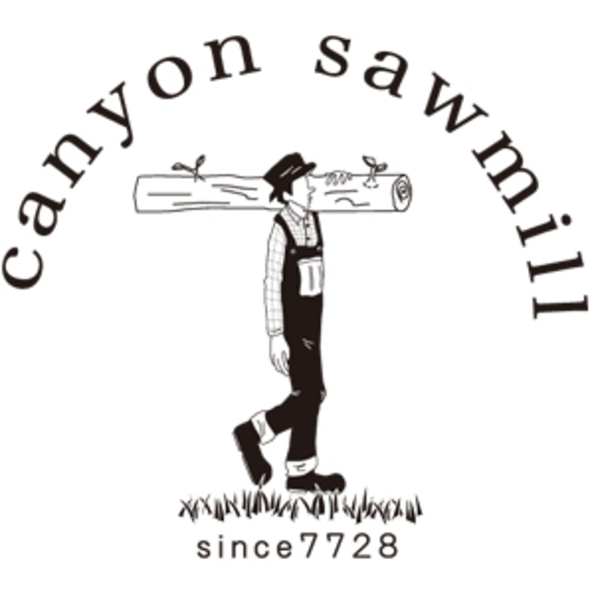 canyonsawmill(キャニオンソウミル)