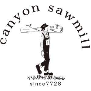 canyonsawmill(キャニオンソウミル)