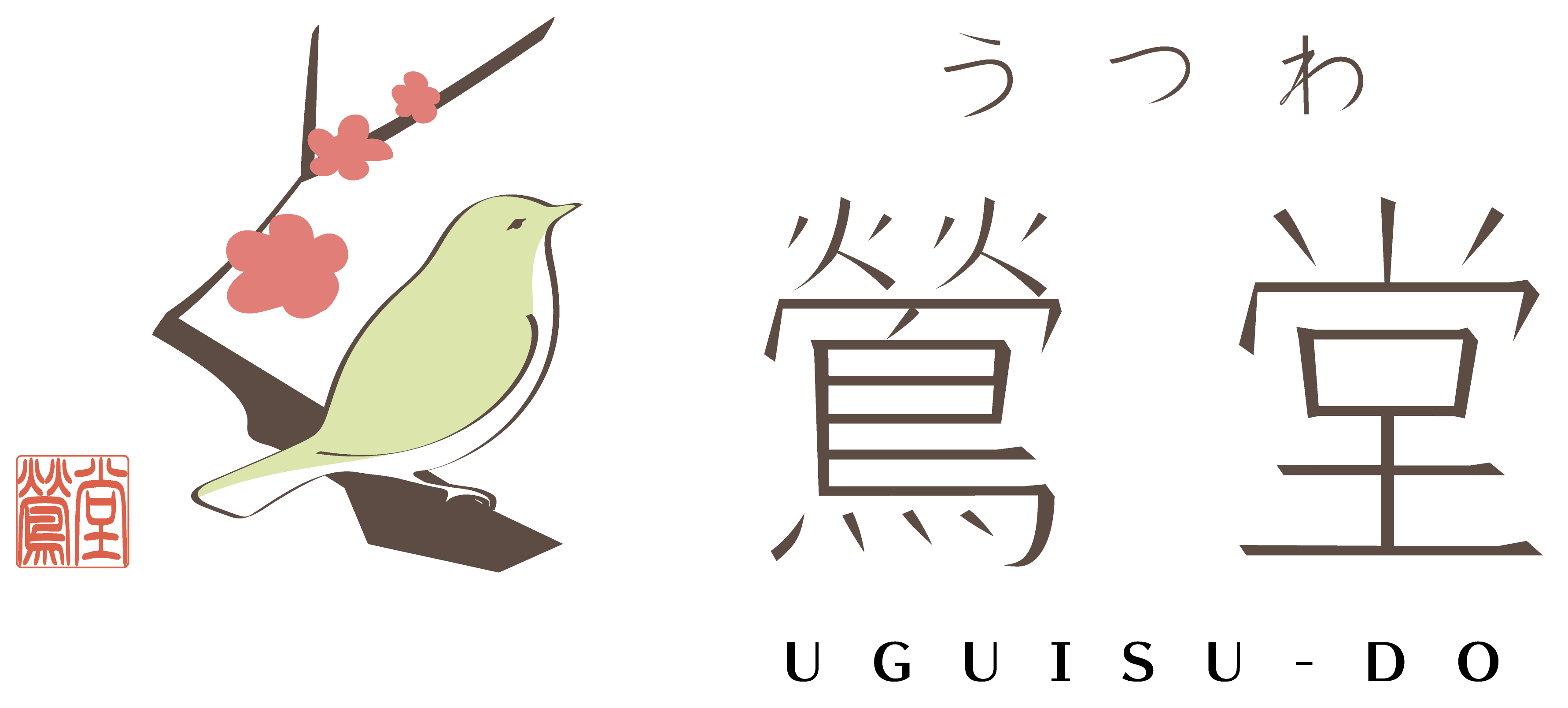 鶯堂 uguisu-dou