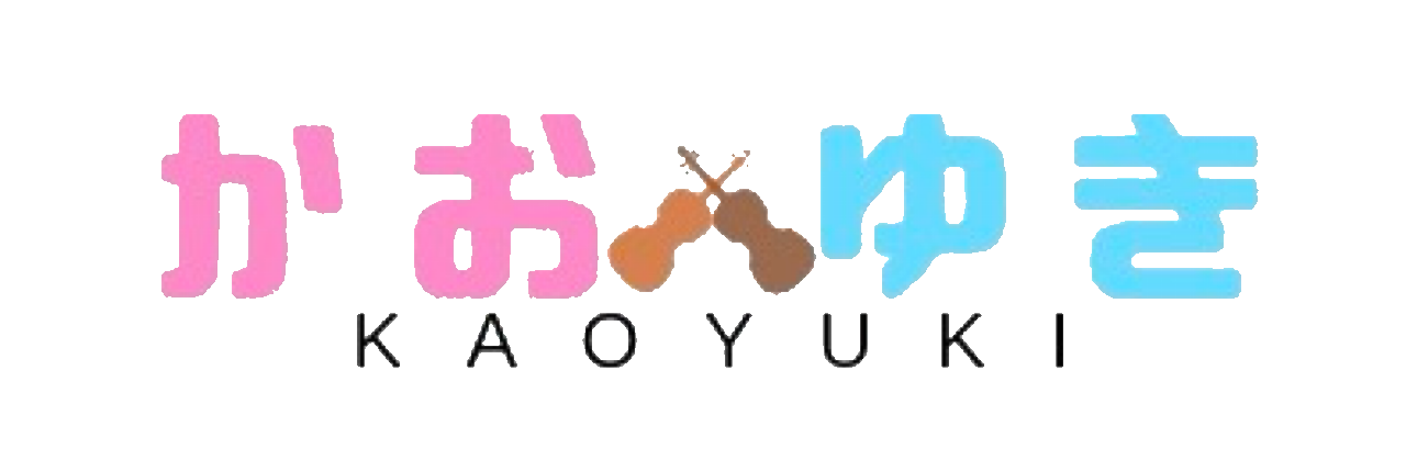 かおゆきショップ