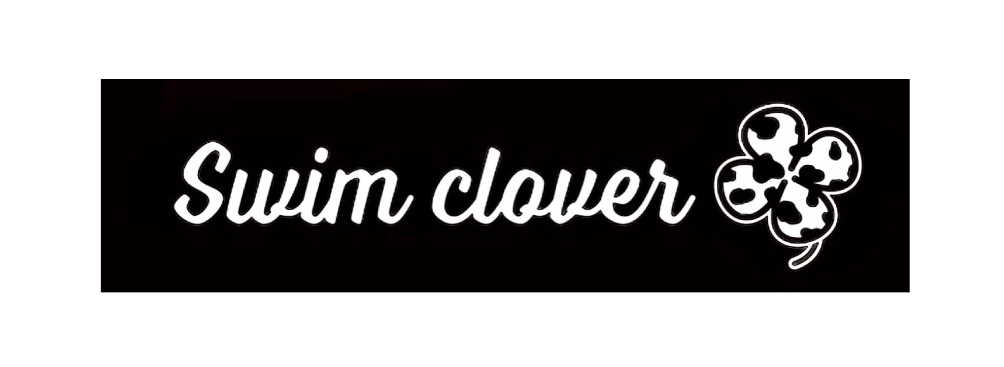 Swim Clover
