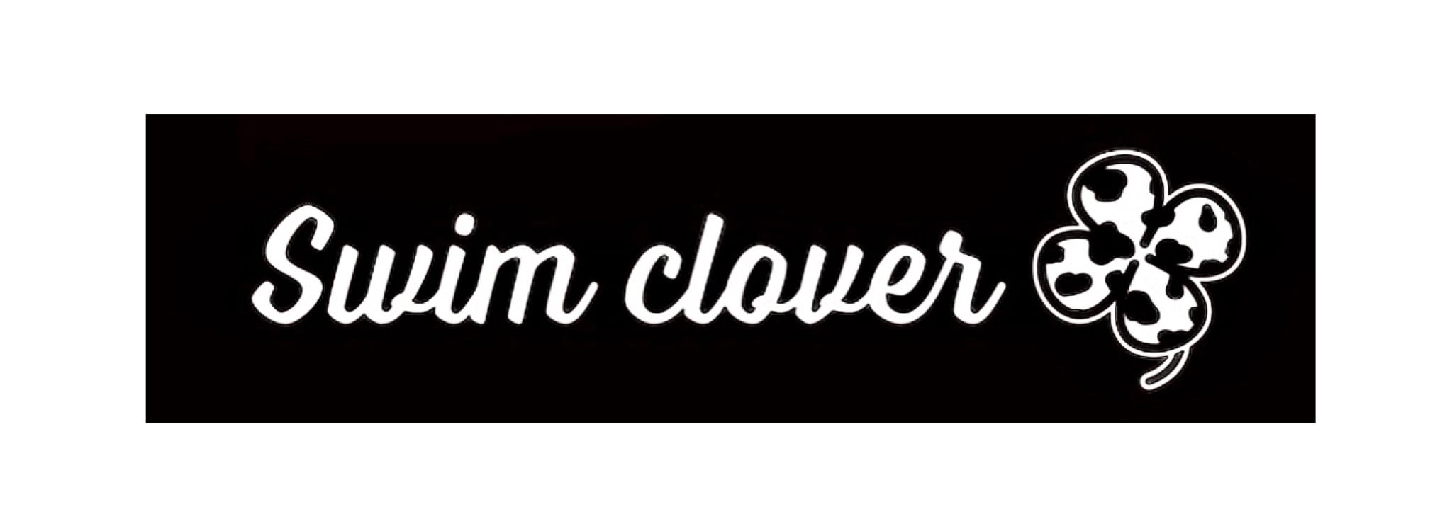 Swim Clover 