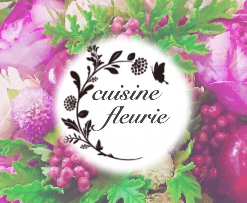 ＊cuisine fleurie＊（キュイジーヌ フルーリー）日常がきらめく、ジュエリー＆天然石アクセサリー