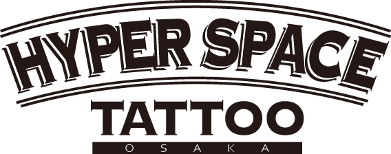 HYPER SPACE TATTOO