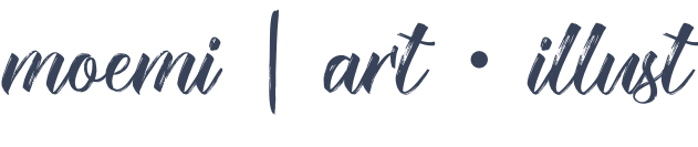 moemi | art・illust
