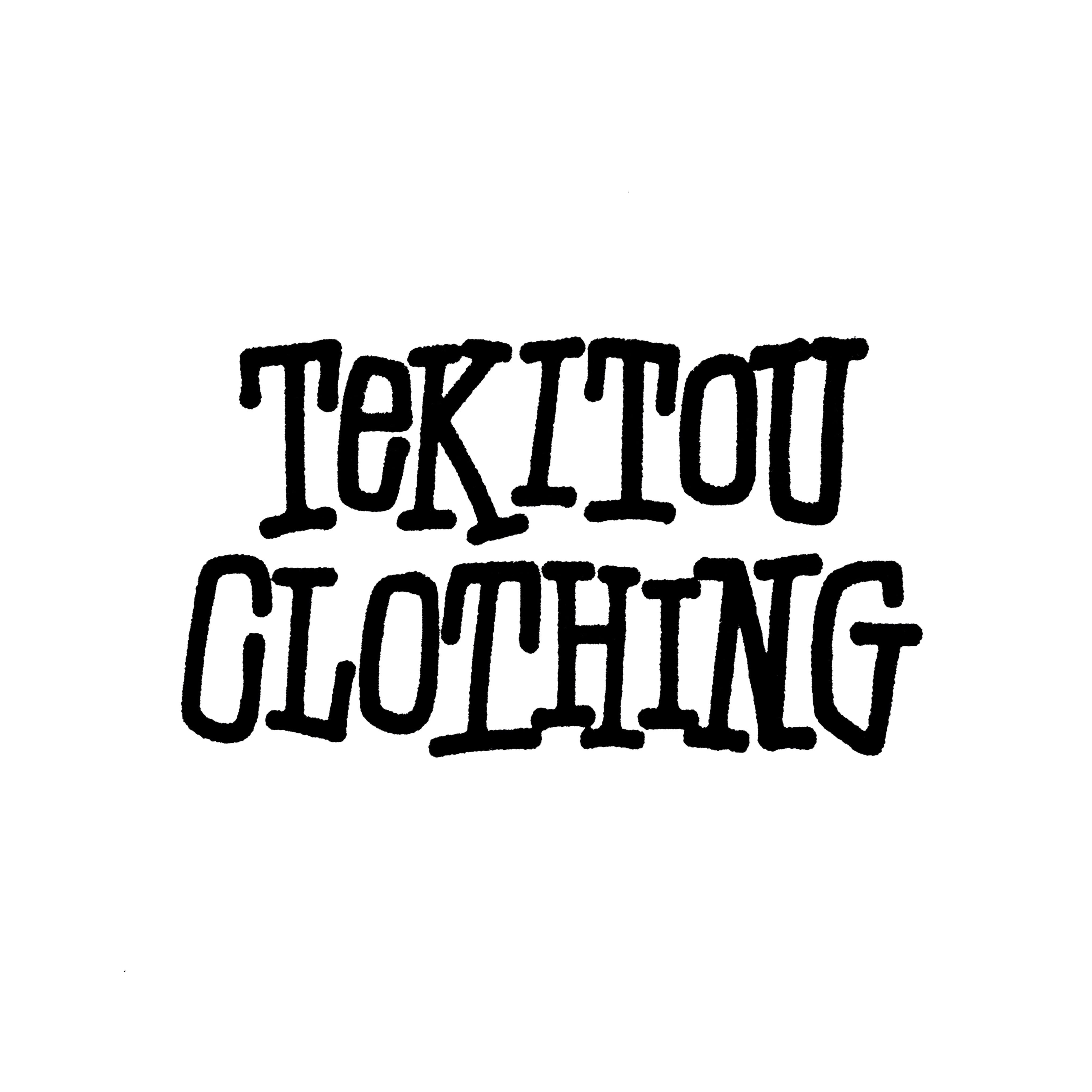 TEKITOU CLOTHING