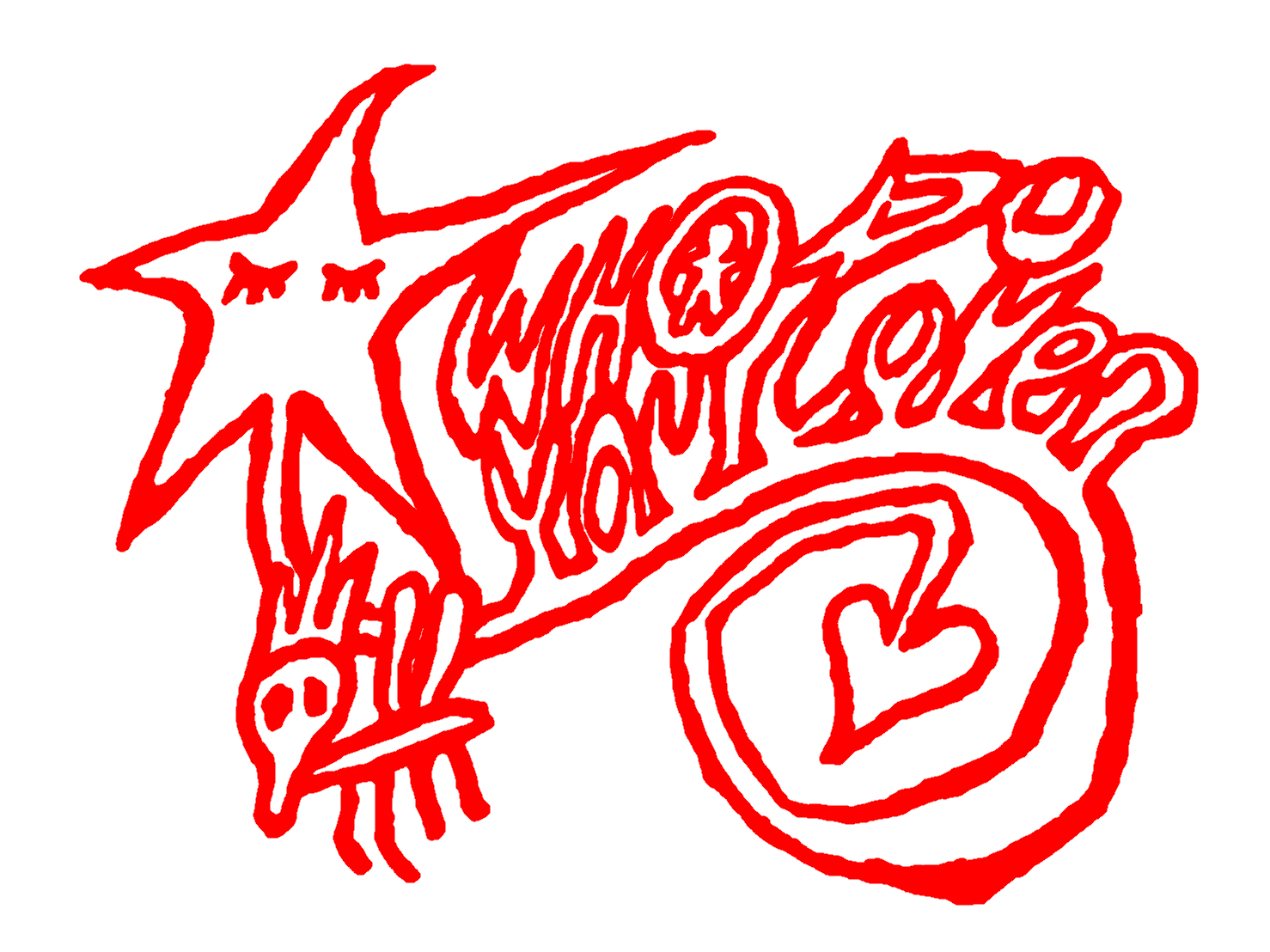 whodoyoulove