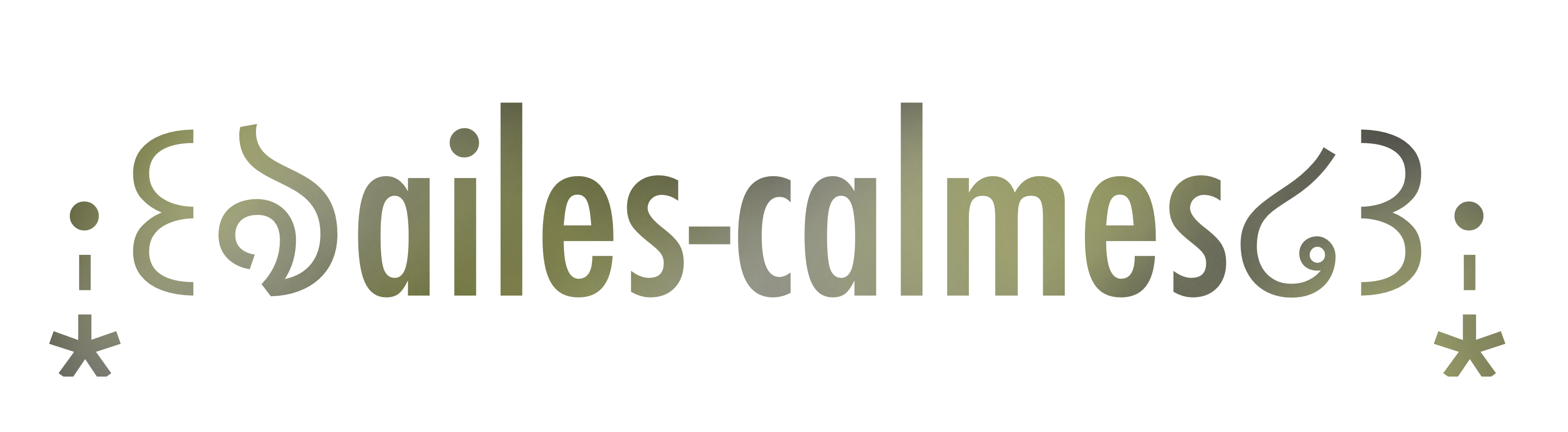 BLOG | ailes-calmes