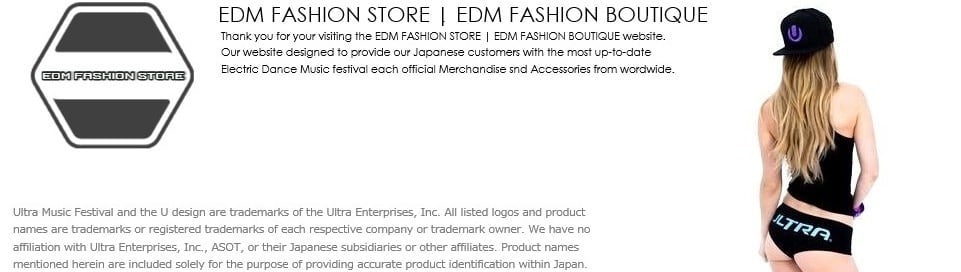 EDM FASHION STORE | EDM FASHION BOUTIQUE