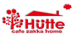 hutte