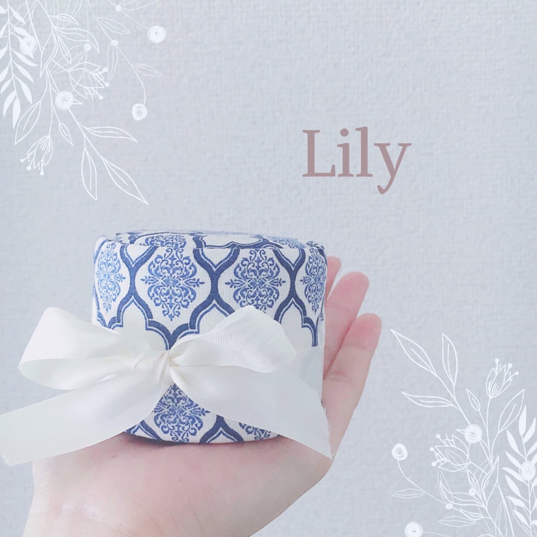 Lily