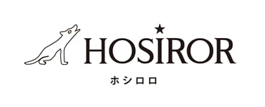 ホシロロ【HOSIROR】　